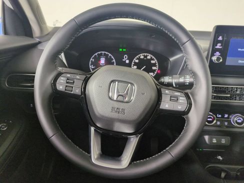 New 2027 Honda HR-V EX-L image 14