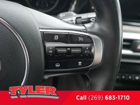 Used 2022 Kia K5 EX w/ EX Premium Package image 27