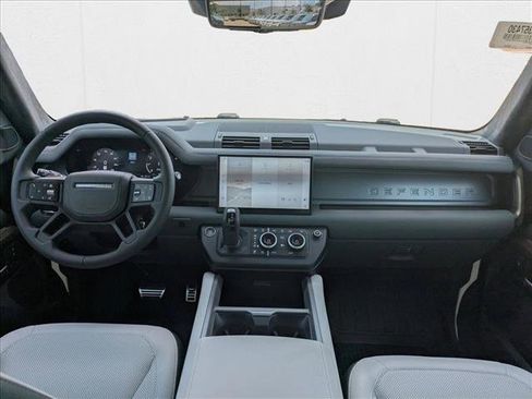 New 2025 Land Rover Defender 110 V8 image 15