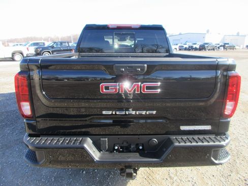 New 2026 GMC Sierra 1500 Elevation w/ Elevation Premium Package image 6
