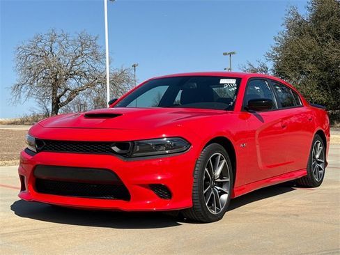 Used 2023 Dodge Charger R/T image 3