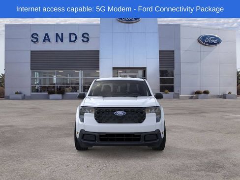 New 2026 Ford Maverick XLT w/ 4K Tow Package AWD/4WD image 6