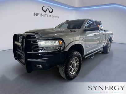 Used 2022 RAM 2500 Laramie