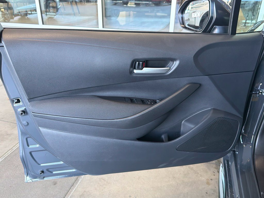 New 2027 Toyota Corolla SE FWD image 15