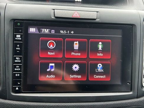 Used 2015 Honda CR-V Touring image 28