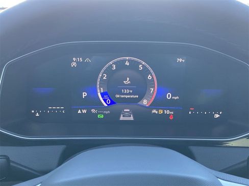 New 2026 Volkswagen Jetta Sport image 26