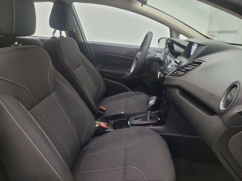 Used 2019 Ford Fiesta SE w/ Equipment Group 201A FWD image 21