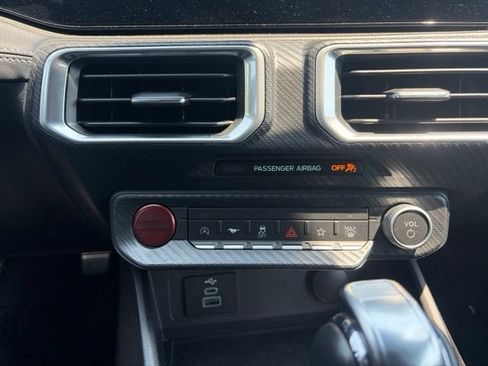 Used 2025 Ford Mustang Premium RWD image 12