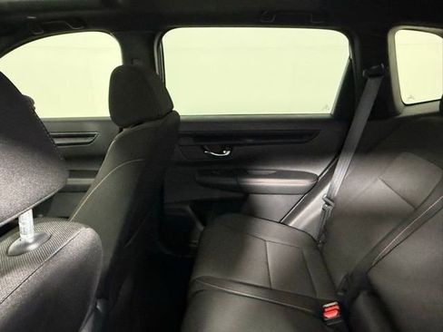 Used 2024 Honda CR-V Sport image 36