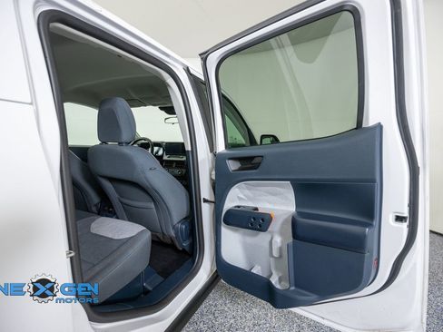 Used 2022 Ford Maverick XLT w/ XLT Luxury Package FWD image 35