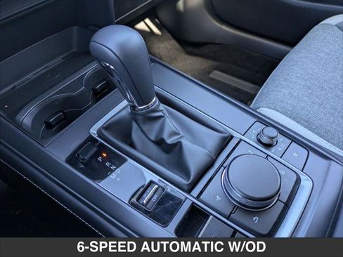 New 2026 MAZDA CX-30 AWD 2.5 S image 10