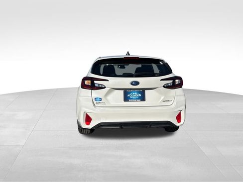 Certified 2025 Subaru Impreza 2.0i Sport image 7