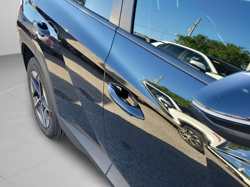 Used 2025 Hyundai Tucson SEL image 17