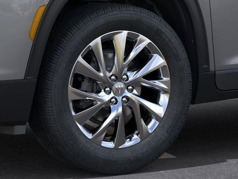 New 2026 Buick Enclave Preferred AWD/4WD image 9