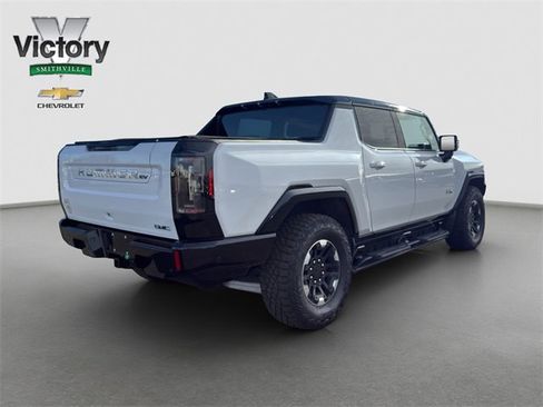 Used 2023 GMC Hummer EV Edition 1 image 6