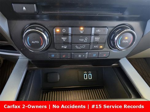 Used 2016 Ford F150 Lariat image 63