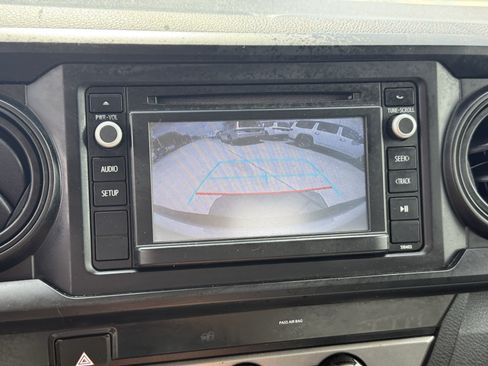 Used 2019 Toyota Tacoma SR RWD image 21