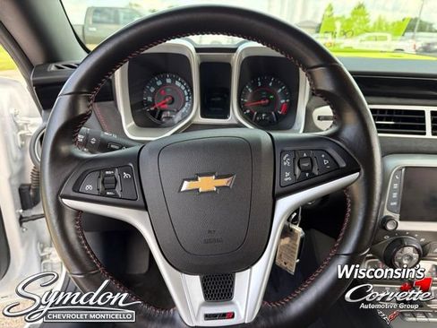 New 2026 Chevrolet Silverado 1500 RST w/ RST Select Package AWD/4WD image 12