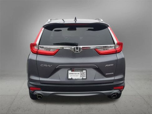 Used 2019 Honda CR-V Touring image 5