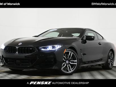 Certified 2023 BMW M850i xDrive Coupe