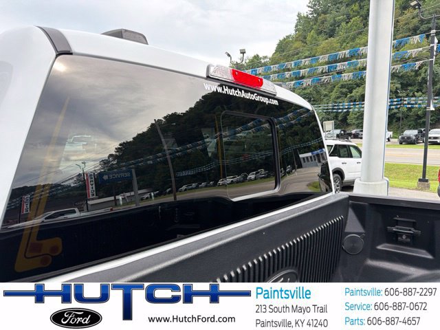 Used 2023 Ford F150 XLT w/ Equipment Group 302A High AWD/4WD image 19
