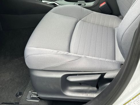 New 2026 Toyota Corolla SE image 18