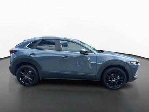 Used 2025 MAZDA CX-30 AWD 2.5 S w/ Preferred Package image 2
