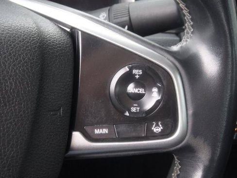 Used 2020 Honda Civic EX image 30