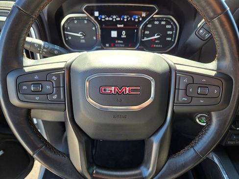 Used 2023 GMC Sierra 2500 AT4 w/ AT4 Premium Plus Package image 20