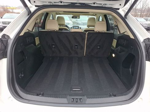 Certified 2022 Ford Edge SEL w/ Convenience Package image 28