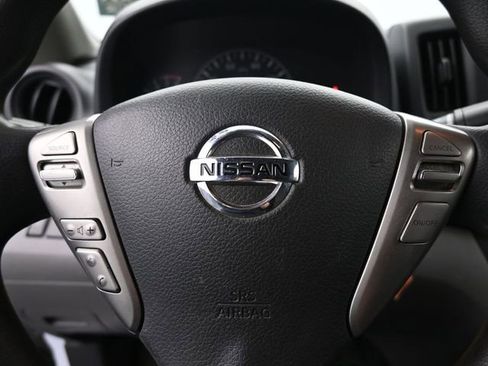 Used 2021 Nissan NV200 S image 26