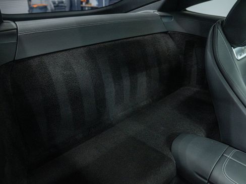 Used 2024 Mercedes-Benz AMG GT 63 image 29