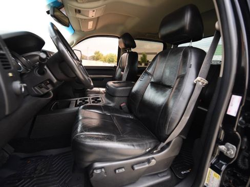 Used 2012 Chevrolet Silverado 1500 LT w/ All-Star Edition image 11