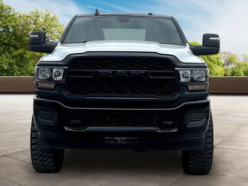 Used 2024 RAM 2500 Tradesman w/ Protection Group AWD/4WD image 3