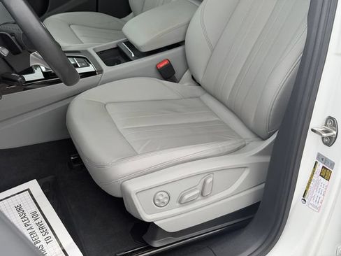 Used 2022 Audi Q5 2.0T Premium AWD/4WD image 14
