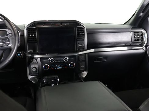 Used 2023 Ford F150 XLT w/ Equipment Group 302A High AWD/4WD image 40