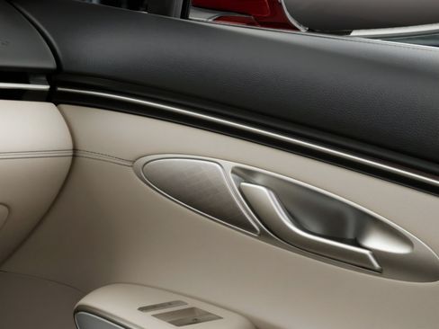 New 2026 Genesis GV70 2.5T Select AWD/4WD image 21