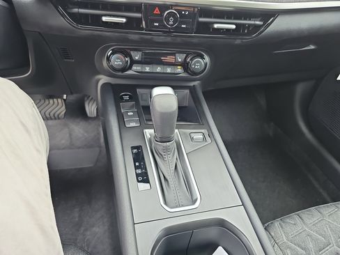 New 2026 Nissan Kicks SV w/ SV Premium Package image 22