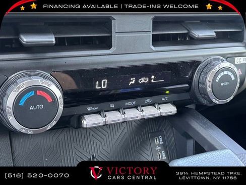 Used 2024 Toyota Tacoma TRD Pro image 34