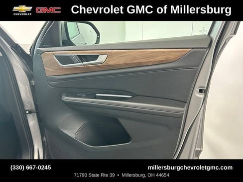 Used 2025 Volkswagen Atlas SE AWD/4WD image 27