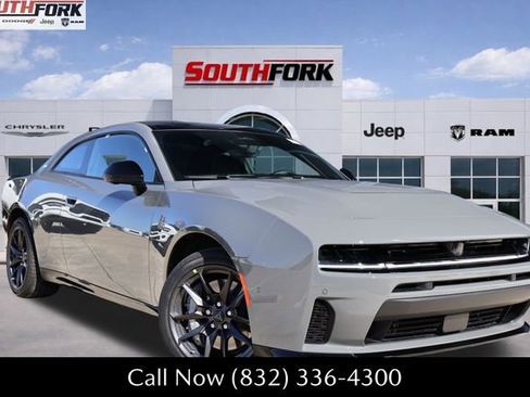 New 2026 Dodge Charger R/T Scat Pack image 1