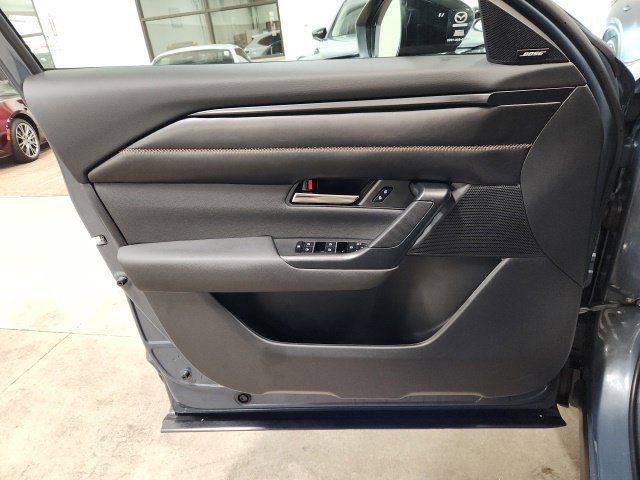 Used 2024 MAZDA CX-50 2.5 Turbo w/ Cargo Package AWD/4WD image 22
