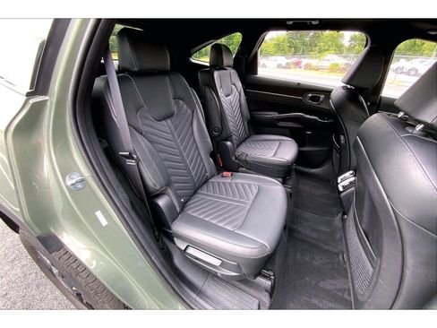 Used 2024 Kia Sorento SX Prestige AWD/4WD image 26