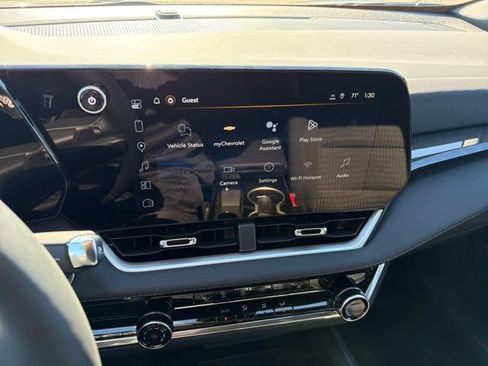 New 2026 Chevrolet Equinox LT w/ Safety and Technology Package image 26