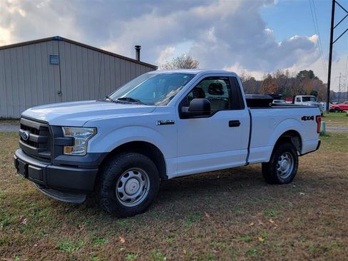 Used 2016 Ford F150 XL image 9