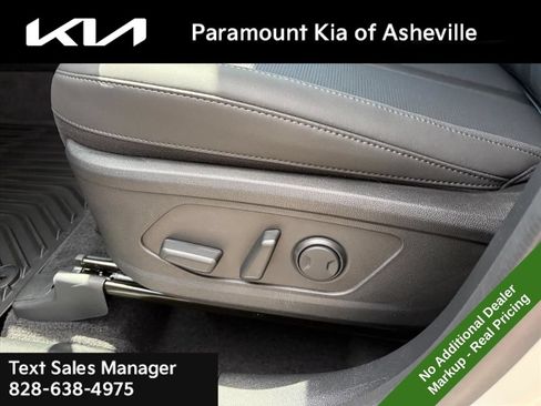 New 2026 Kia Sorento S AWD/4WD image 18