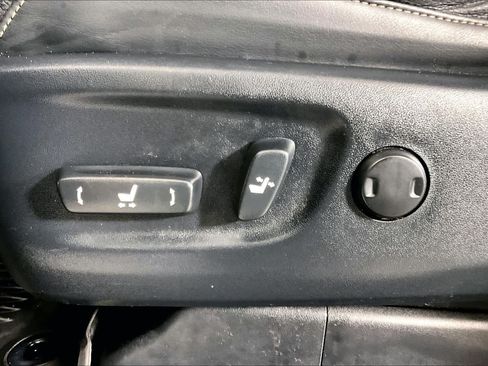 Used 2019 Lexus GX 460 Premium AWD/4WD image 30