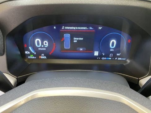 Used 2026 Ford Explorer Active RWD image 37