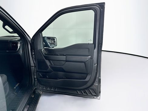 Used 2023 Ford F150 XLT w/ Equipment Group 302A High image 33