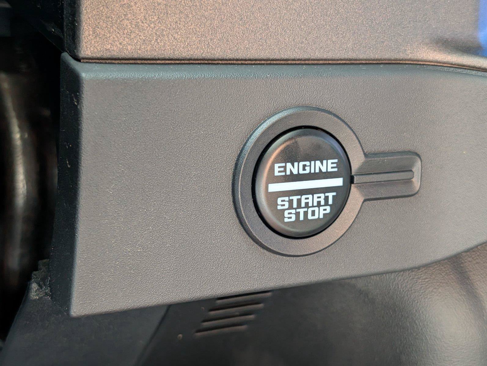 Used 2025 Ford Bronco Big Bend AWD/4WD image 27